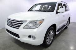 Lexus LX570