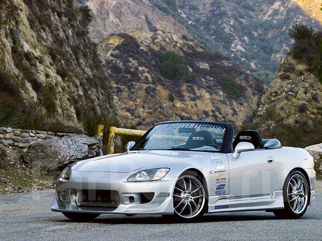 Toyota Supra s 2000