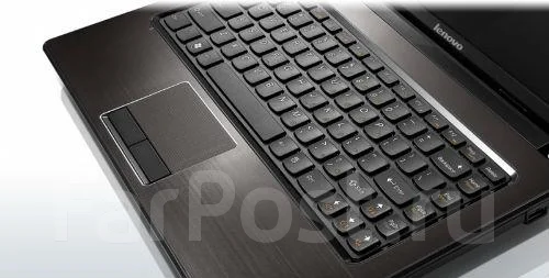 Lenovo G780. 2,5����, ��� 6 ��, WiFi: 1, Bluetooth: 1, ����������� �� 6��. ����