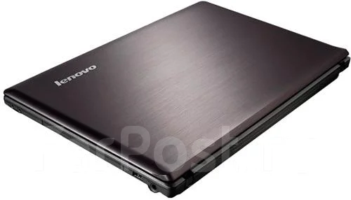 Lenovo G780. 2,5����, ��� 6 ��, WiFi: 1, Bluetooth: 1, ����������� �� 6��. ����