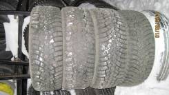 Nokian Hakkapeliitta SUV. Зимние, шипованные, 2007 год, износ: 20%, 4 шт