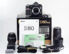 Nikon D80 Kit. 10 - 14.9 ��, ���: 14� � ����� ����