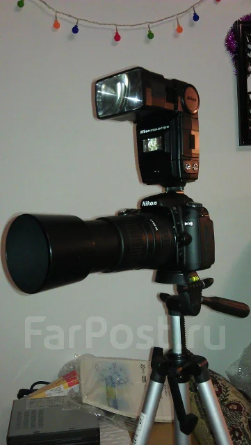 Nikon D80 Kit. 10 - 14.9 ��, ���: 14� � ����� ����