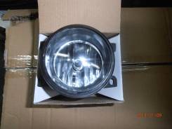 Фара противотуманная. Daewoo Nexia, KLETN Mitsubishi: L200, Triton, Airtrek, Pajero, Outlander, Colt Nissan: Elgrand, Patrol, Cabstar, Note, Atlas, Sa...