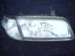Фара. Nissan Sunny, FB15