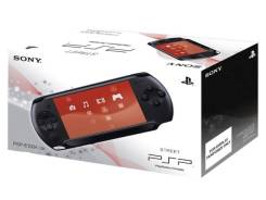 Sony PlayStatiоn Portable.