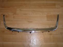 Молдинг решетки радиатора. Suzuki Grand Vitara, JT, TD54W Двигатели: J24B, J20A, N32A, M16A