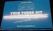 Турбина. Subaru Legacy B4, BE9, BE5, BEE