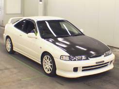 Honda Integra. DC2, B18C