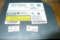 DVD-RW приводы.