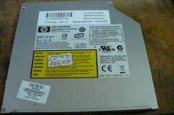 DVD-RW приводы.