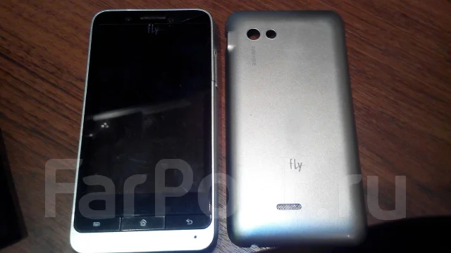 Fly IQ240 Whizz. �/� ����