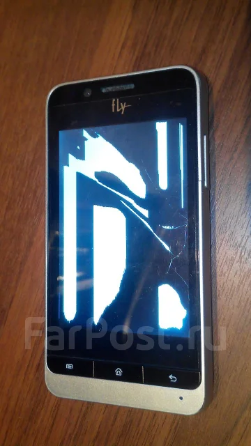 Fly IQ240 Whizz. �/� ����
