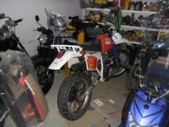 Honda XL 250R. 250����. ��., ��������, ���, ��� ������� ����