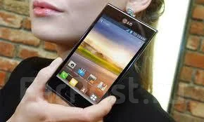 LG Optimus L7 ����