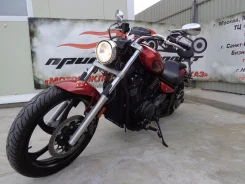 Yamaha Stryker. 1 300����. ��., ��������, ���, ��� ������� ����