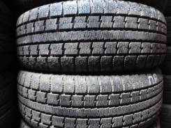 Toyo Garit G4. Зимние, без шипов, износ: 10%, 2 шт