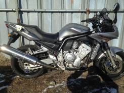 Yamaha FZS 1000. 998 куб. см., исправен, птс, без пробега