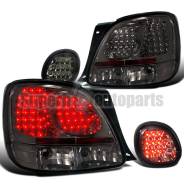 Оптика. Toyota GS300 Toyota Aristo Lexus GS430 Lexus GS400. Под заказ