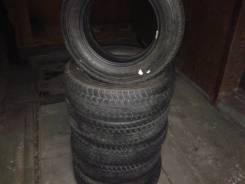 Dunlop. Всесезонные, 2005 год, износ: 5%, 6 шт