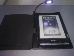 Sony PRS-T1 ����