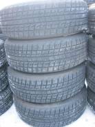 Bridgestone Blizzak Revo1. Зимние, износ: 10%, 4 шт