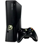 Microsoft X-Box 360.