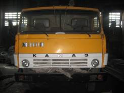 Камаз. 55102 Сельхозник, 10 850 куб. см., 5-10 т