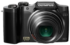 Olympus SZ-30MR. 15 - 19.9 ��, ���: 14� � ����� ����