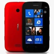 Nokia Lumia 510