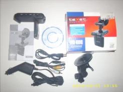 TeXet DVR-100HD ����