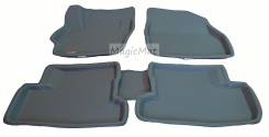 Коврики. Mazda Mazda3, BL Двигатели: MZRL5VE, MZRLF17, MZRZ6, MZRCDBLA2Y, MZRCDR2AA, MZRDISILF17, MZRDISILF5H, Y650, Y655