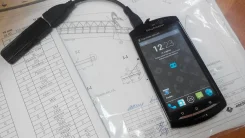 Sony Ericsson Xperia Neo. �/�