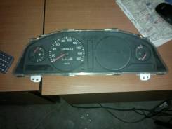 Панель приборов. Toyota Caldina
