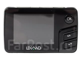 LEXAND LR-3000 ����