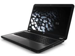 HP Pavilion g6-1000er. 15.6", 2,3 ГГц, ОЗУ 8192 МБ и больше, диск 1 000 Гб, WiFi, Bluetooth, аккумулятор на 2 ч.