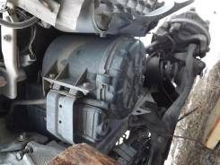 Корпус воздушного фильтра. Mitsubishi Canter, FE507B Двигатель 4D33