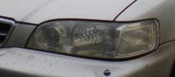Фара. Honda Inspire, UA1 Honda Saber, UA1