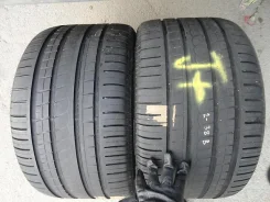 Pirelli PZero Rosso. �/�, ����� 10�% ����