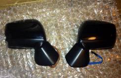 Зеркало заднего вида боковое. Subaru Impreza, GJ, GJ6, GJ3, GJ2, GP7, GP6, GPE, GP3, GP2, GJ7, GP