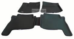 Коврики. Hyundai Santa Fe, CM Двигатели: D4EA, D4EB, D4EBV, G6BA, G6DB, G6EA