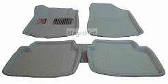 Коврики. Nissan Teana, J32, PJ32, TNJ32 Двигатели: QR25DE, VQ25DE, VQ35DE