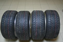 Nitto NT555R. ������, 2013 ���, ����� ����