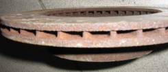 Диск тормозной. Mazda: Laser, Ford Festiva Mini Wagon, Training Car, Laser Lidea, Familia, Ford Festiva, Demio
