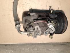 Компрессор кондиционера. Fiat Brava Fiat Marea