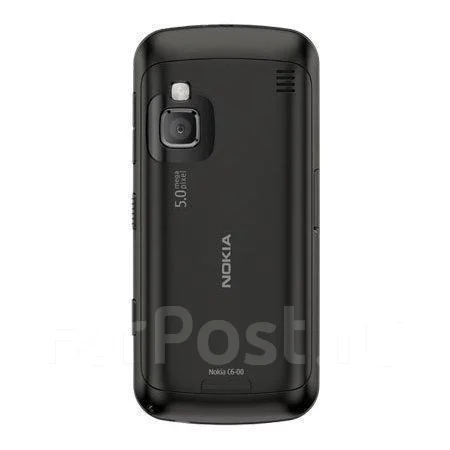 Nokia C6-00. �/� ����