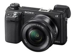 Sony Alpha NEX-6. 15 - 19.9 �� ����
