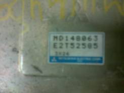 Блок управления. Mitsubishi Colt Mitsubishi Mirage, CB1A, C82A, C51A, C61A, C52A, C62A, CA1A, C72A Mitsubishi Lancer, C61A, C62A, CA1A, CB1A, C72A Mit...