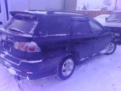 Toyota Caldina. 215, 3SGTE