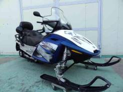 BRP GTX 600, 2008. исправен, есть птс, без пробега